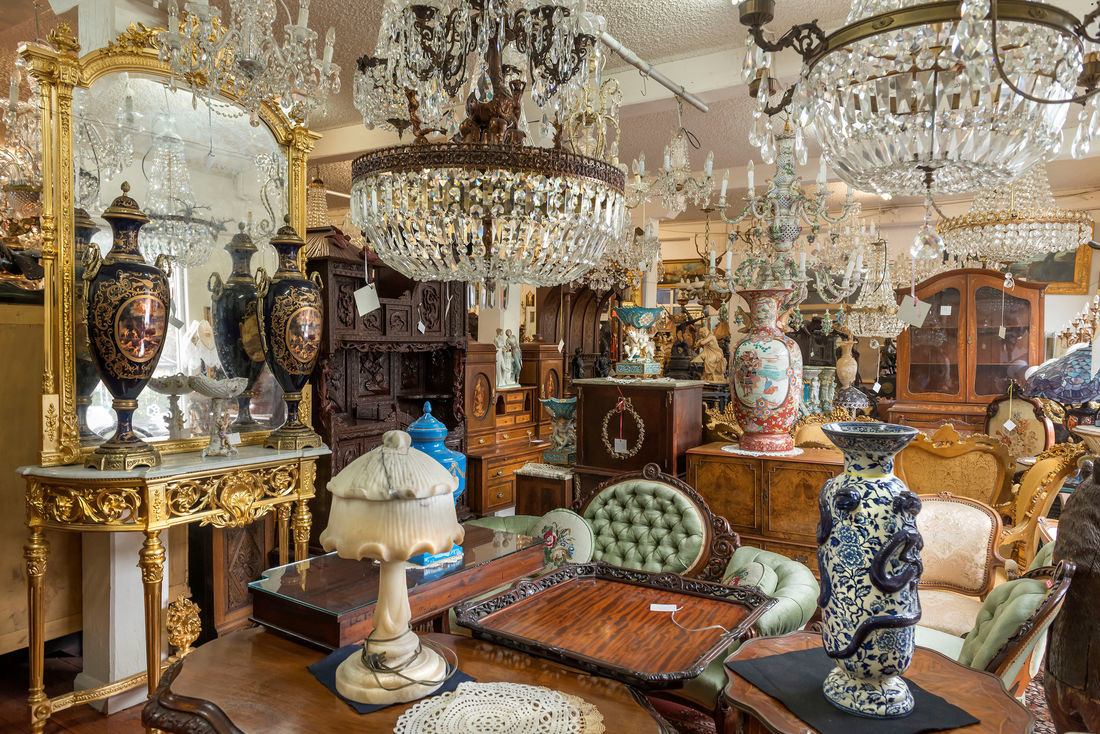 How To Sell Antiques Online Pro Tips For Making Money From